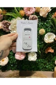 YD STORE UV Baskı Açacak Magnet Söz, Nişan, Nikah, Düğün, Kına 15 Adet - 2