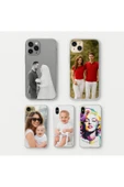 YD Shop Hediyelik Kişiye Özel Resim Baskılı Telefon Kılıfı – Fotoğraf Baskılı, Tüm Modeller Uyumlu - 1