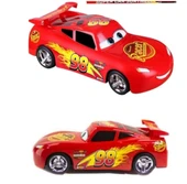 Toysan SPR-60 Sürtmeli Araba Orta Boy Stand thumbnail 2