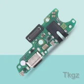 Infinix ZERO 20 Full Şarj Soketi Bordu Orjinal - 1