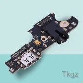 Realme C3 PRO Full Şarj Soketi Bordu Orjinal - 1