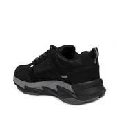 Moda Ayakkabı M-04616 Siyah-Füme Erkek Bot Ayakkabı - 7