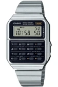 CASIO CA-500WE-1ADF Erkek Kol Saati thumbnail 1