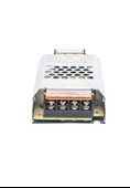 60W - 12V , 5A Güçlü LED Şerit Trafo - Geniş Gerilim Aralığı, IP20 Koruma Sınıfı - 2