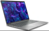 HP MWS B30HGES ZBOOK 8 16 G1i U7-255H 16GB 512GB SSD 4GB RTX 500 ADA 16" WUXGA WIN11PRO - 2