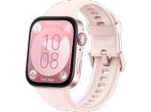 Huawei Watch Fit 3 - Pembe - 1