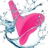 Piez Kadınların İçin Hijyenik Ayakta İşeme Temiz Tuvalet Aparatı thumbnail 4