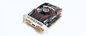 Quadro 2gb AMD R7 240 2GD5 GDDR5 128bit HDMI VGA DVI Ekran Kartı thumbnail 3