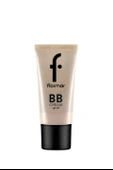 Flormar Hafif Yapılı & Yarı Parlak Bitişli SPF20 Nemlendirici BB Krem 001 FAIR - 1