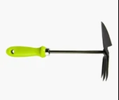 Üç Dişli Bahçe El Çapası, Çapa, Küçük Çapa, Toprak Çapası 24 CM - 3