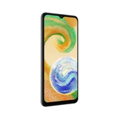 Samsung Galaxy A04S 64 GB 4 GB Ram Siyah (Samsung Türkiye Garantili) - 1
