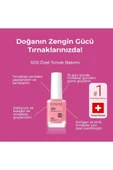 Eveline Cosmetics Sos Kırılgan Tırnaklar Için Bakımı | Special Aid Brittle Broken Nails 12ml - 2