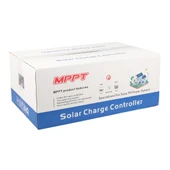 Sunsolar MPK80 MPPT Solar Şarj Kontrol Cihazı 80A 12V 24V 36V 48V Otomatik) 250V Maksimum PV LCD Ekranlı RS485 Portlu - 4