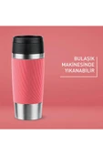 Travel Mug Easy Twist Termos Kırmızı - 0,36 Litre - 3