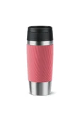 Travel Mug Easy Twist Termos Kırmızı - 0,36 Litre - 1