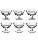 Paşabahçe 51368 Ice Ville Dondurmalık 6'lı 174cc - 3