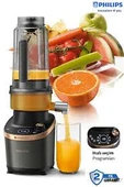 Philips Flip&Juice HR3770/00 1500 W Sürahi Blender thumbnail 1