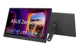 Asus 15.6" ZenScreen MB166CR 15.6 IPS 1920x1080 5ms USB-C Mat Ekran Taşınabilir USB Monitör thumbnail 3