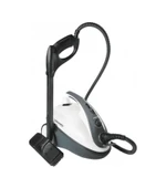 Polti Vaporetto Smart 30S 3 Bar Buharlı Temizlik Makinesi Beyaz thumbnail 1