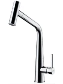 Franke Icon Doccia Krom Spiralli Mutfak Bataryası - 1