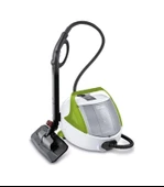 Polti PRO 8X ECO PLUS 5 BAR Buharlı Temizlik Makinesi Beyaz thumbnail 1