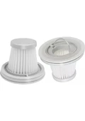 Xiaomi Mini Vacuum Hepa Filtre 2 Adet thumbnail 2