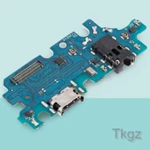 Samsung Galaxy A13 - 4G A135 Full Şarj Soketi Bordu Orjinal - 1