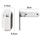 Çocuk Koruyucu Kapı Kolu Kilidi thumbnail 4