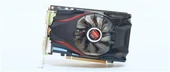Quadro 2gb AMD R7 240 2GD5 GDDR5 128bit HDMI VGA DVI Ekran Kartı thumbnail 4