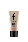Flormar Hafif Yapılı & Yarı Parlak Bitişli SPF20 Nemlendirici BB Krem 004 LIGHT/MEDIUM - 1