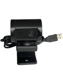 Aselsan net AC1080 Full Hd Siyah Webcam thumbnail 1