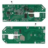 Powermaster PM-28744 Dyson V10 Uyumlu Yedek Batarya Şarj BMS Koruma Devresi Kartı - 2