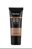 Flormar Yağlı & Karma Ciltlere Özel Parlama Önlemeye Yardımcı SPF25 Mat Bitişli BB Krem 004 LIGHT/MEDIUM thumbnail 1