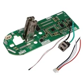 PowerMaster PM-28745 Dyson V11 Uyumlu Yedek Batarya Şarj BMS Koruma Devresi Kartı - 1