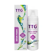 TTO İntim Köpük 100 ml - 1