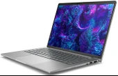 HP MWS B30HGES ZBOOK 8 16 G1i U7-255H-32GB 512GB SSD 4GB RTX 500 ADA 16" WUXGA WIN11PRO - 3