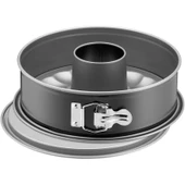 Kaiser İnspiration Kelepçeli Borulu Kek Kalıbı 26 Cm 66659404 thumbnail 1