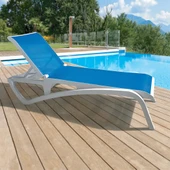 Holiday Fileli x Şezlong thumbnail 1