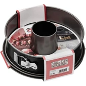 Kaiser İnspiration Kelepçeli Borulu Kek Kalıbı 26 Cm 66659404 thumbnail 2