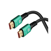 PrimeX PX-H8K01 Fully 1.5m 8K Hdmi Kablo, HDR V2.1 ARC Hdmi Kablo, V2.1 Kablo HDMI - 1