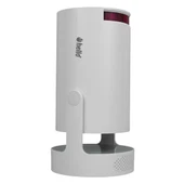 Hello HY300PRO Android 11 Akıllı LED Ayarlanabilir Projeksiyon FHD Kablosuz Görüntü Aktarım Destekli Ev Sinema Sistemi Yansıtma - 3