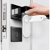 Çocuk Koruyucu Kapı Kolu Kilidi thumbnail 1