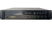 Bofmann BF-1005T 1000 Watt USB-SD-Bluetooth Hat Trafolu 5 Bölgeli Mixer Anfi - 1