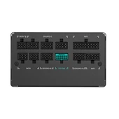 <![CDATA[DEEPCOOL 850W 80+ GOLD PN850M PCIE 5.1 Power Supply]]> - 3