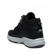 Wickers 2887 Siyah Erkek Kışlık Bot Ayakabı - 7