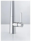 Franke Icon Doccia Krom Spiralli Mutfak Bataryası - 2