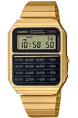CASIO Ca-500Weg-1Adf Hesap Makineli Kol Saati thumbnail 1