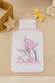 Ekebaby Desenli Pratik Alt Açma Tavşan EKE.TVSN.5008 - 1