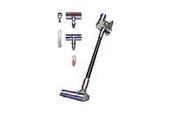 Dyson V8 Total Clean Kablosuz Şarjlı Dikey Süpürge (DYSON TÜRKİYE GARANTİLİ) - 3