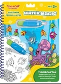 Sualtında Farklı ve Aynı / Yeni Water Magic - 1